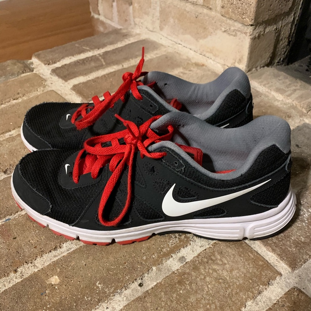 Nike shoes